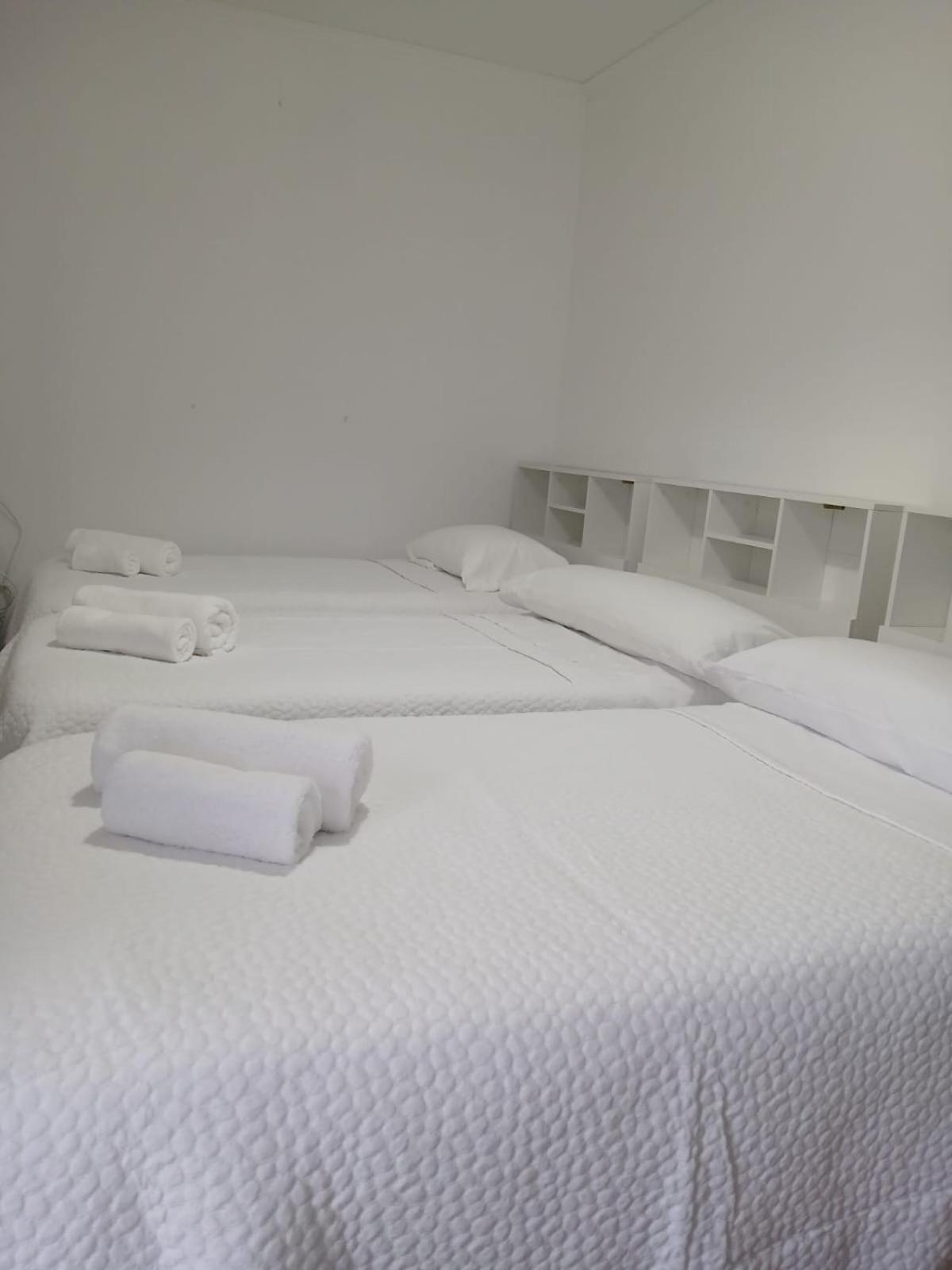 Hostal Hostal-cafeteria Chocolate & Menta *